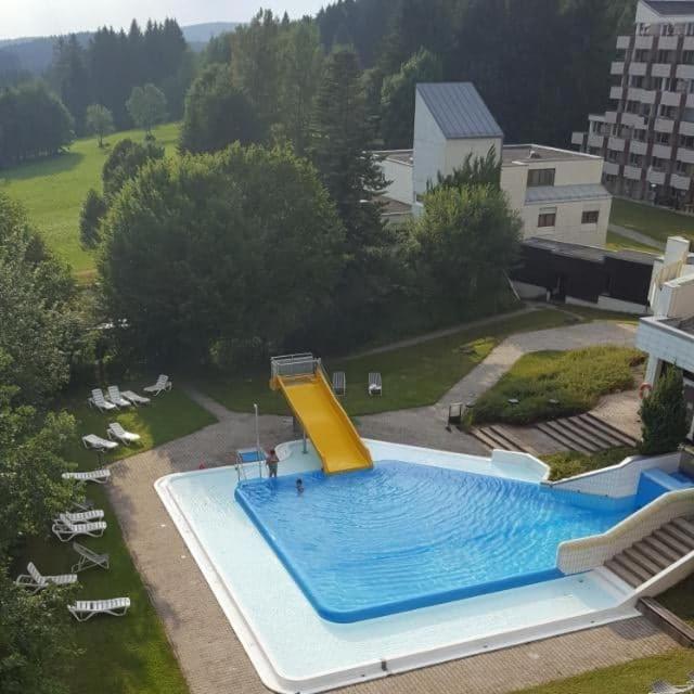 Herzerl Apartment Санкт-Енгльмар Екстер'єр фото