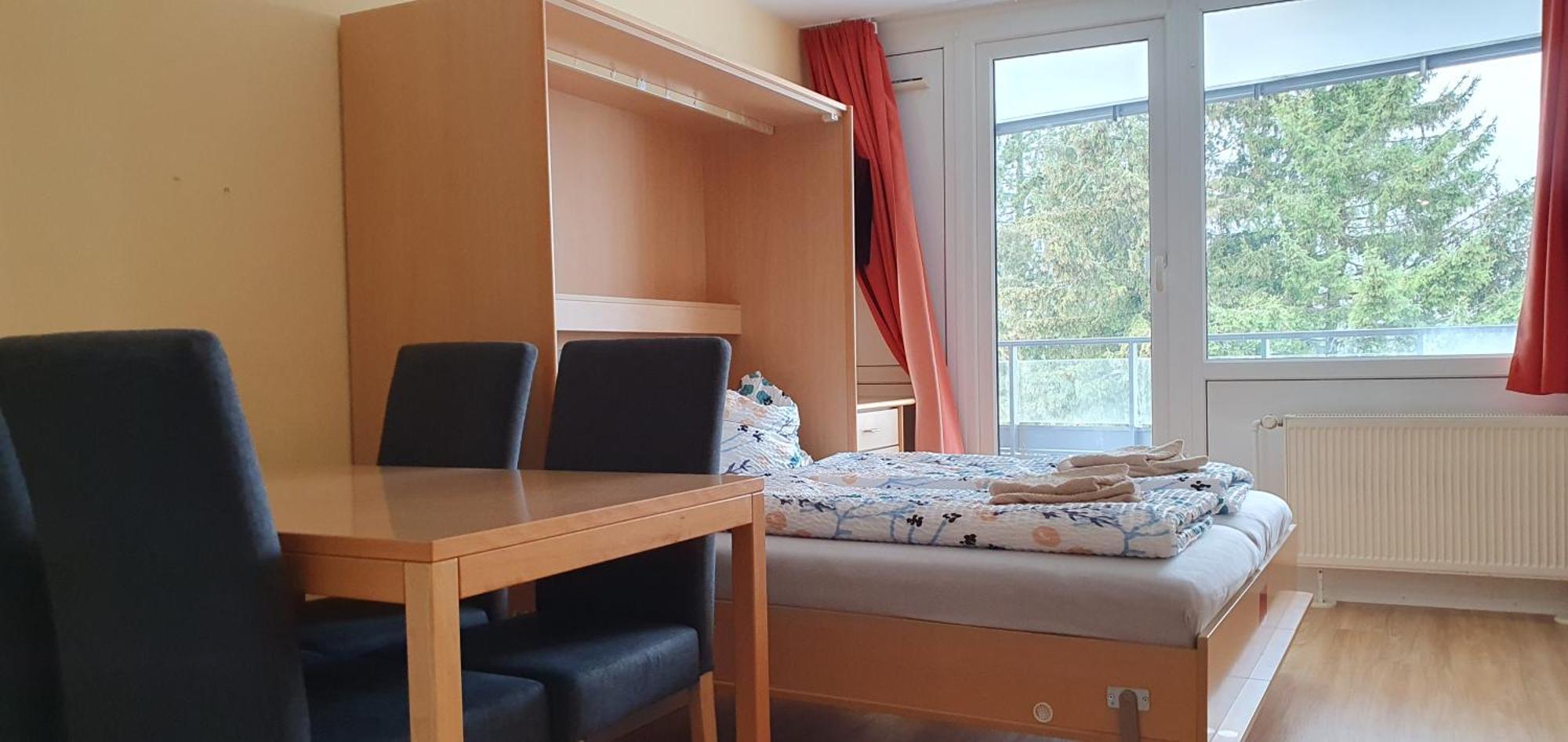 Herzerl Apartment Санкт-Енгльмар Екстер'єр фото